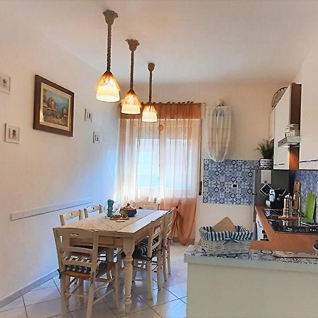 Appartamento Claudi A San Vincenzo Eksteriør billede