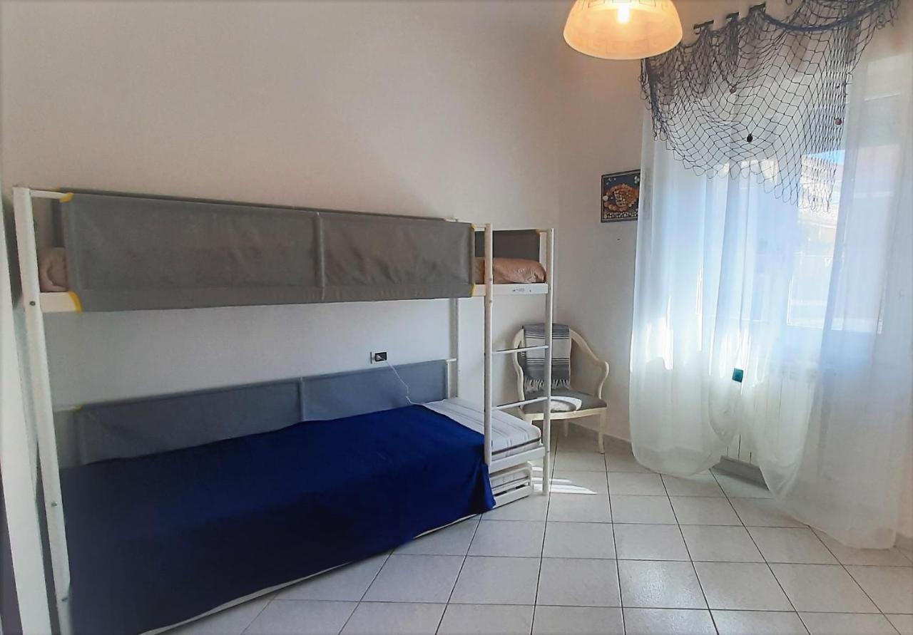Appartamento Claudi A San Vincenzo Eksteriør billede