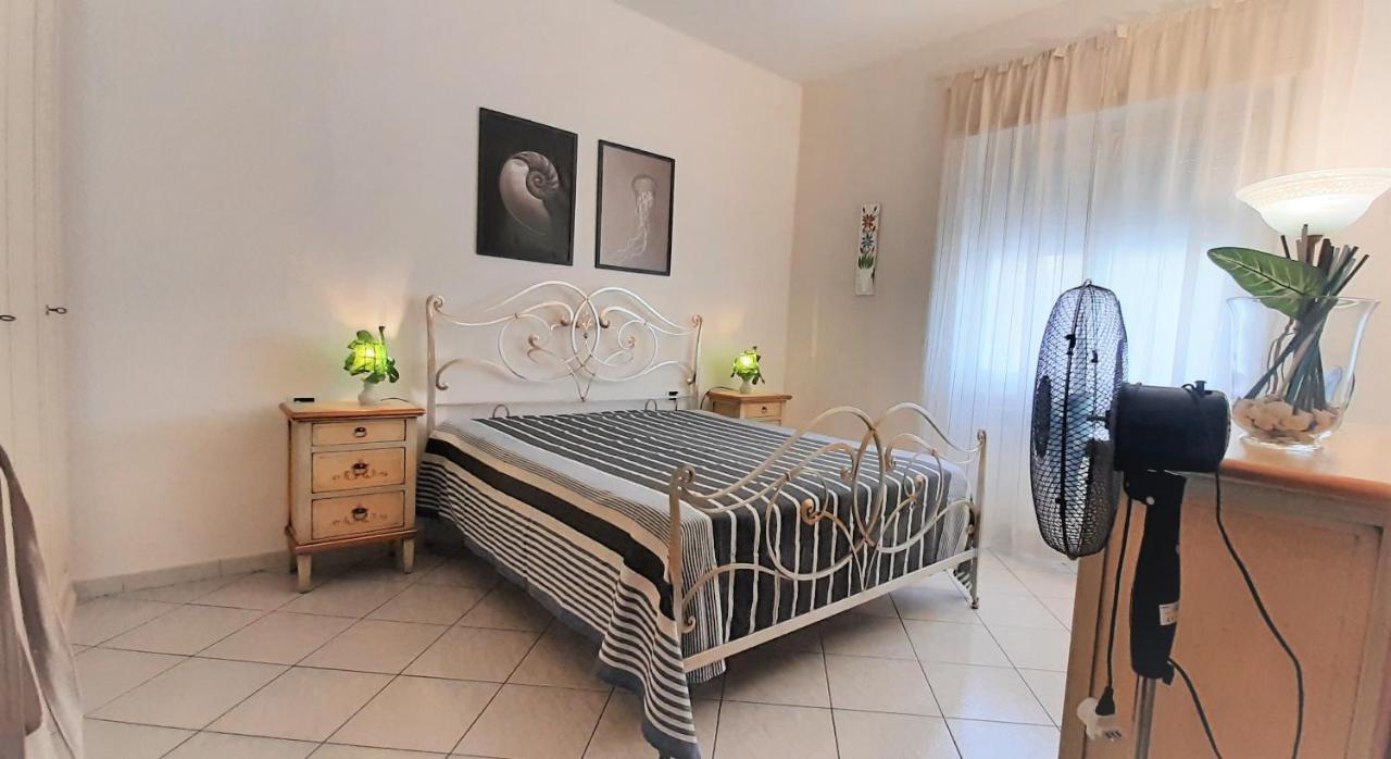 Appartamento Claudi A San Vincenzo Eksteriør billede